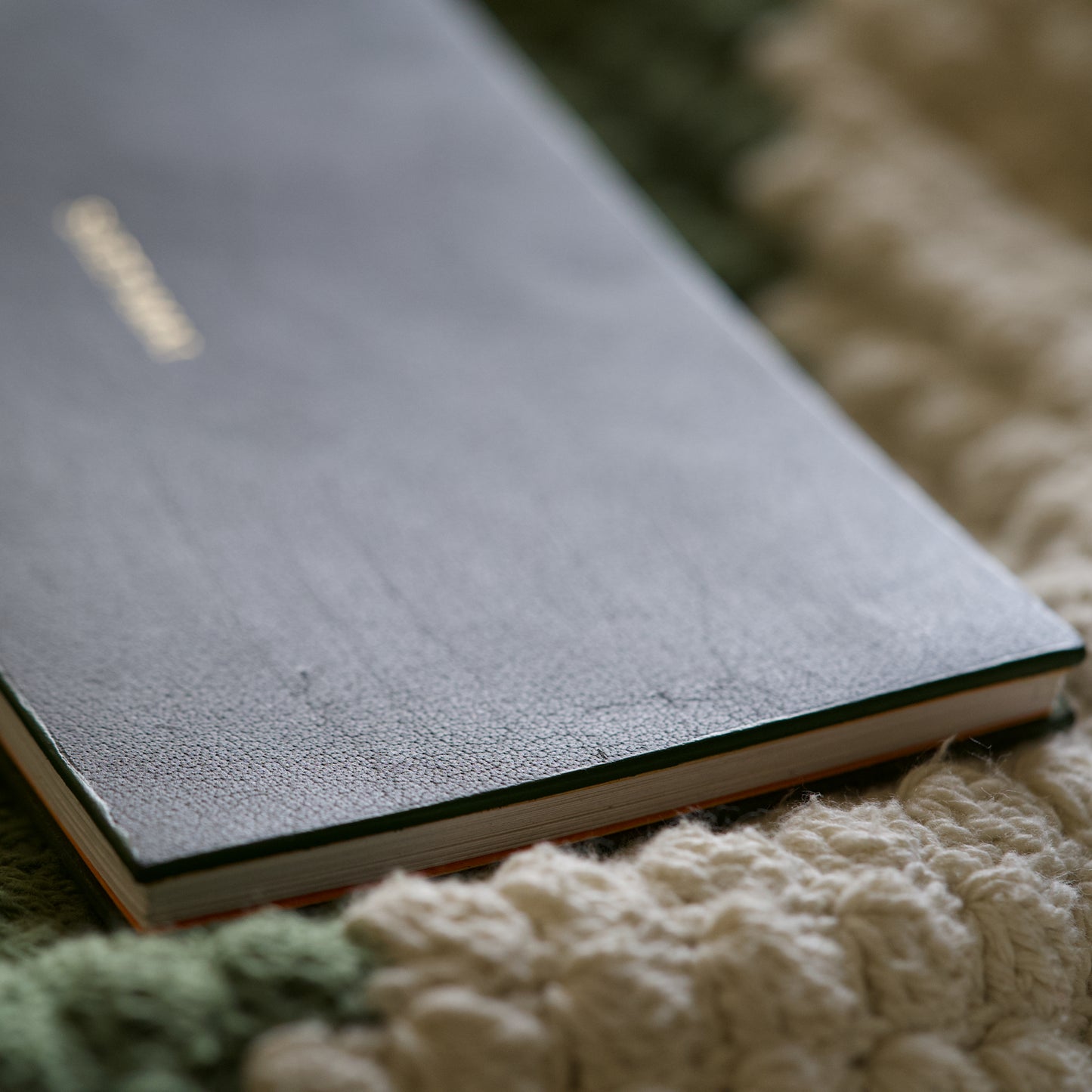 Journals & Note making