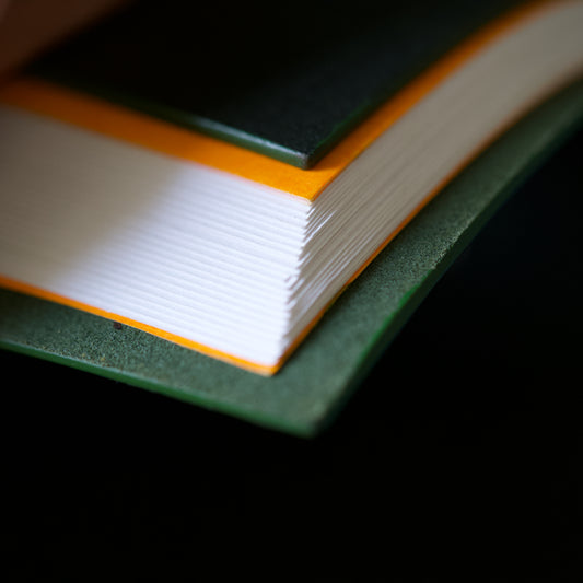 Journals & Note making