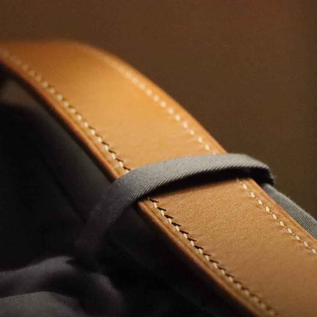 The Peace Maker- Belt