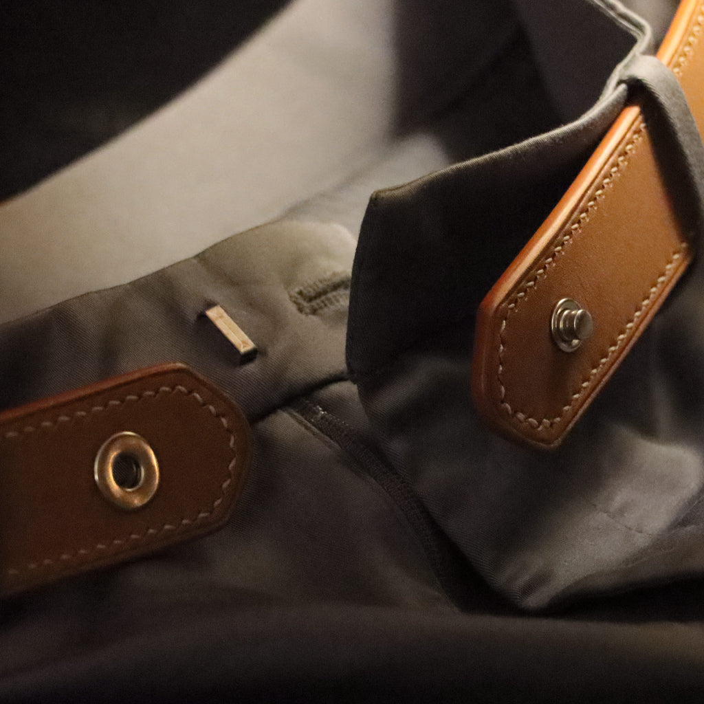 The Peace Maker- Belt