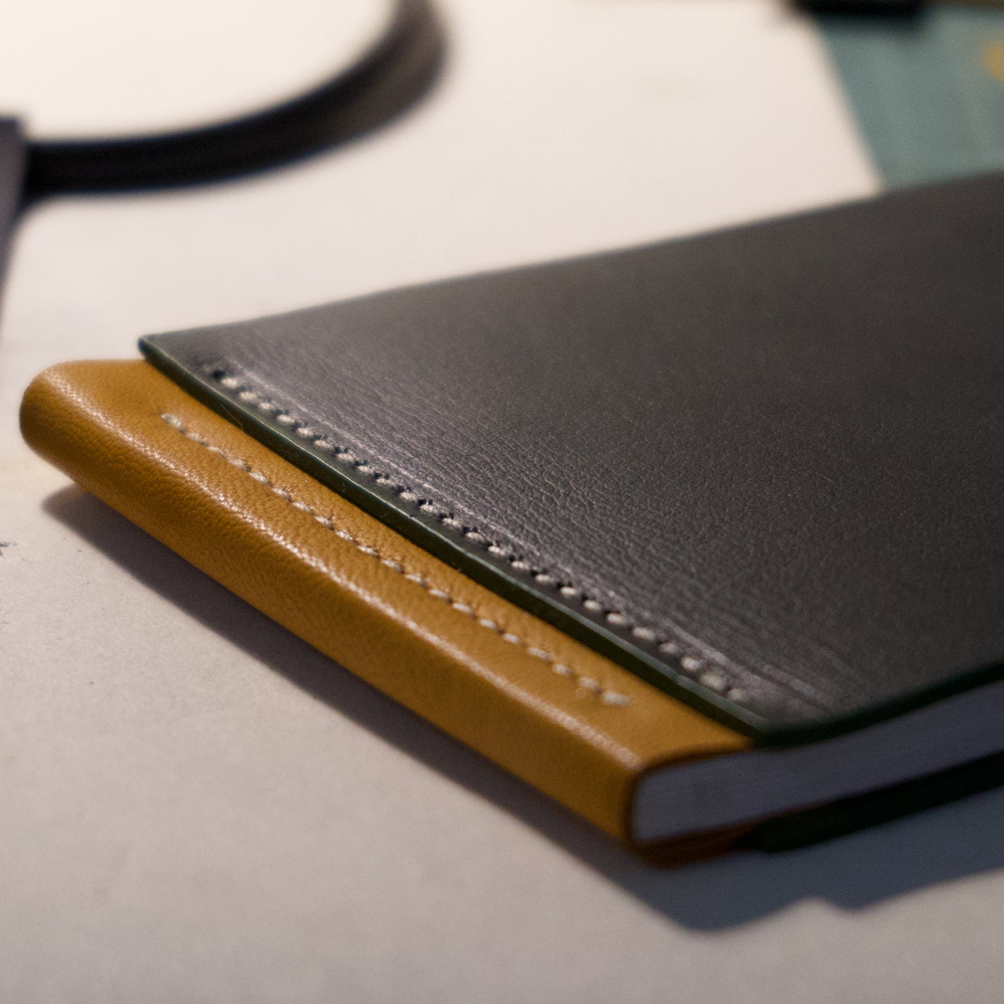 Journals & Note making