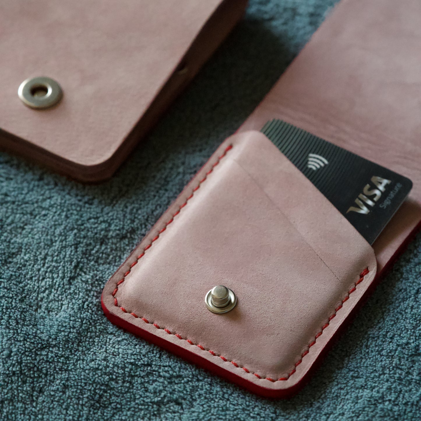 Leather Card holder