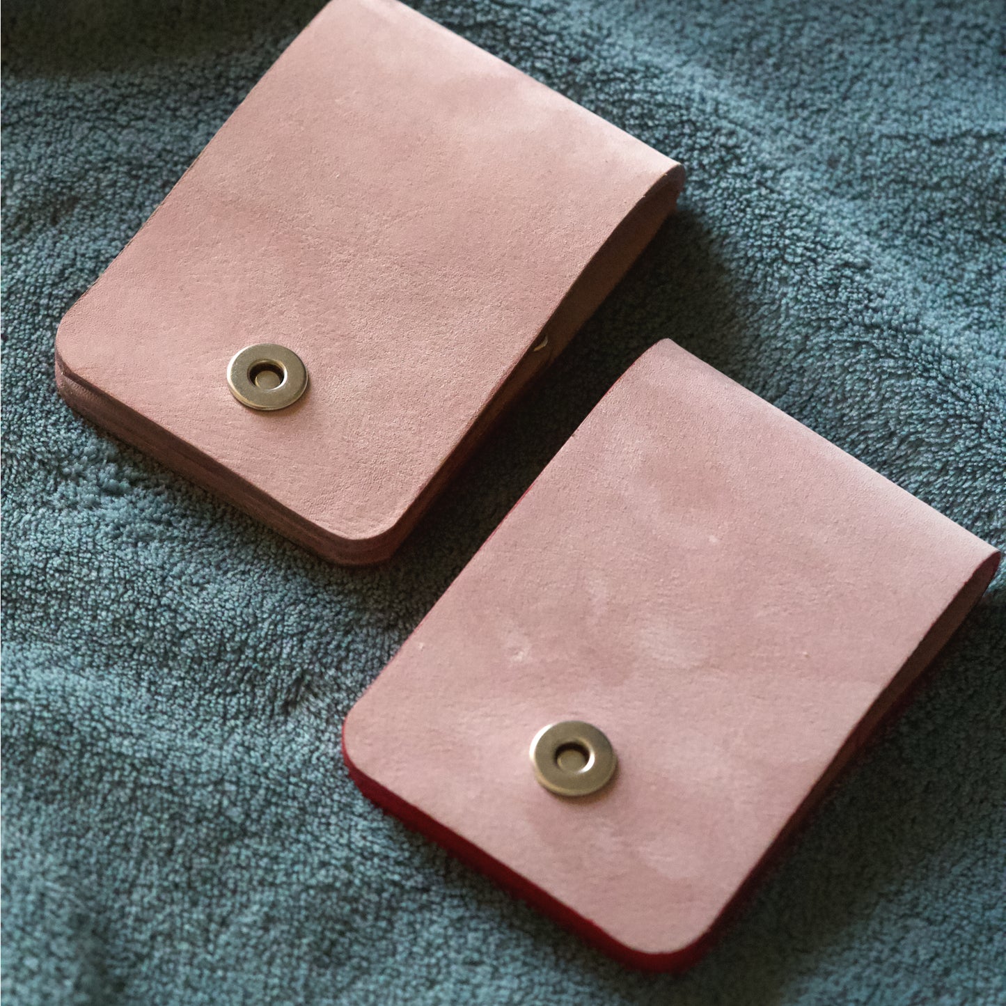 Leather Card holder