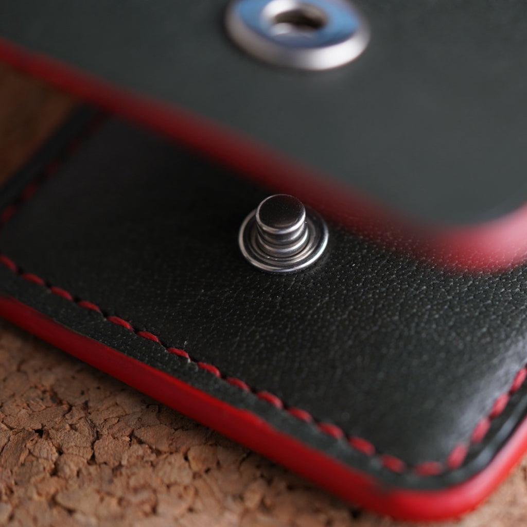 Leather Card holder