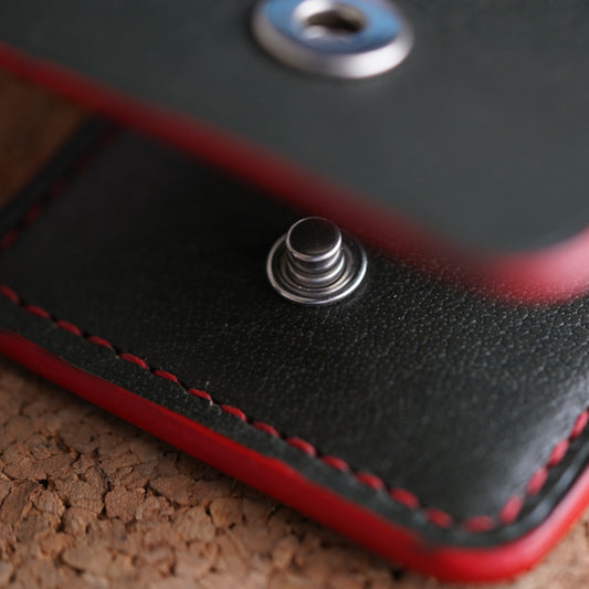Leather Card holder