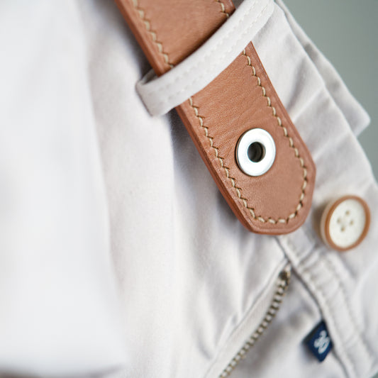 The Peace Maker- Belt