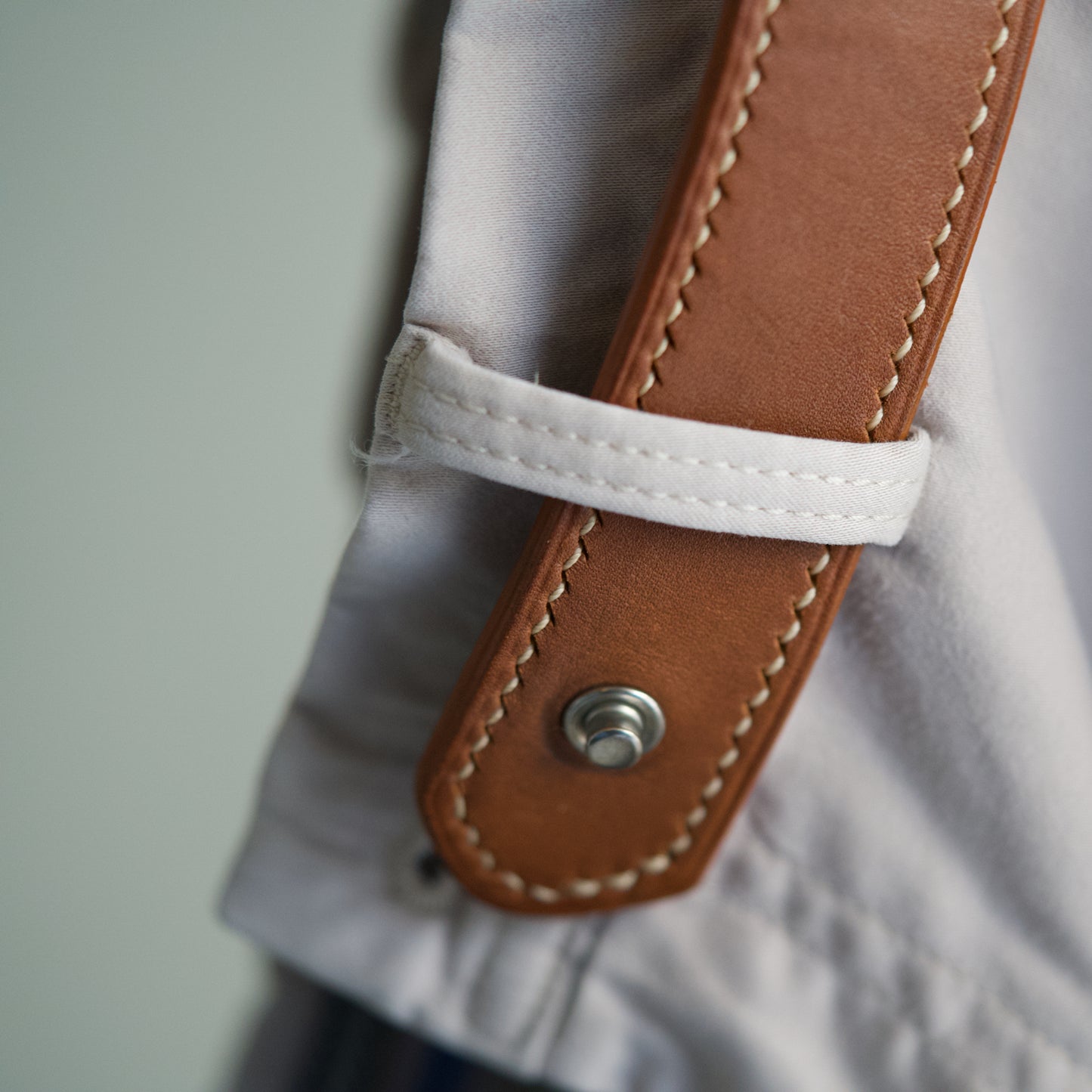 The Peace Maker- Belt