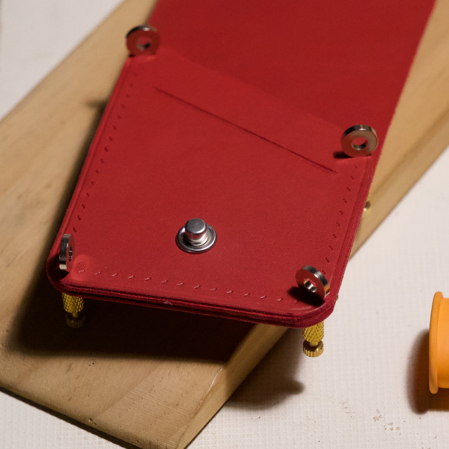 Leather Card holder