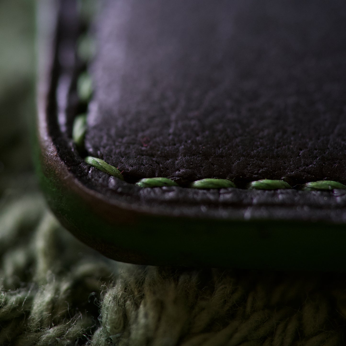 Leather Card holder